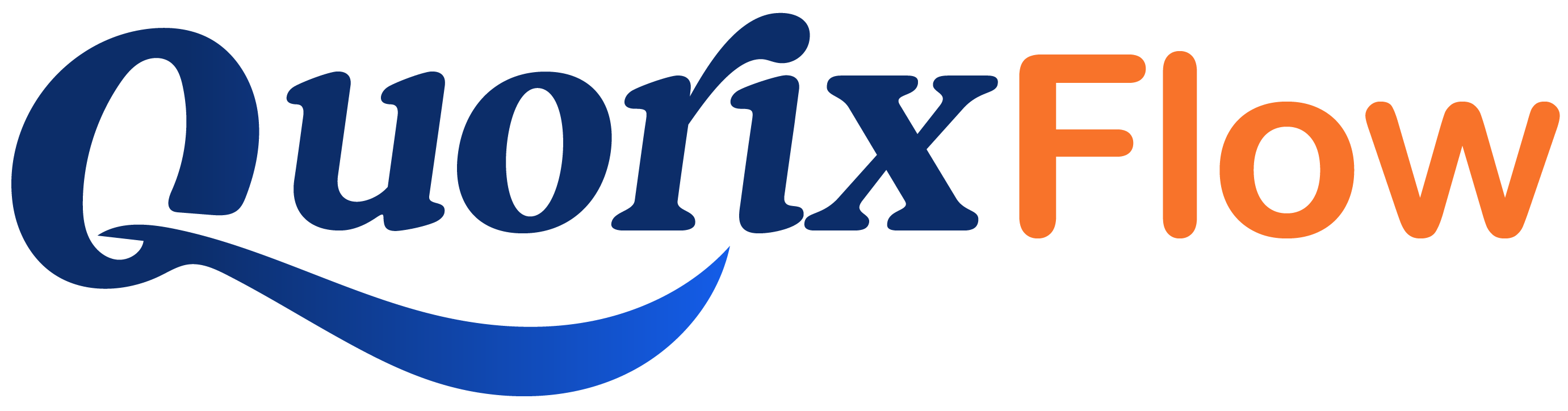 Quorix Flow